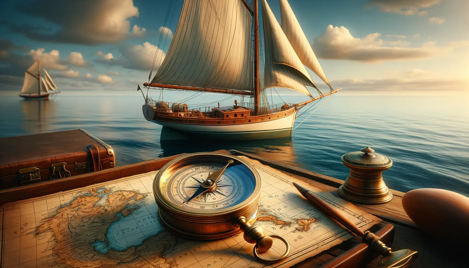 Writing Your About Page: Tips for Engaging Storytelling